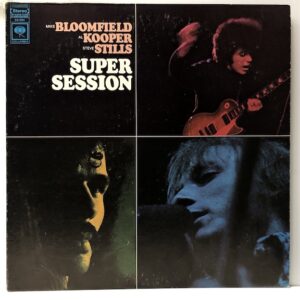 Super Session (USED LP)