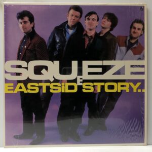East Side Story (USED LP)
