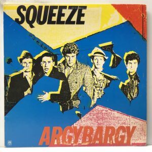 Argybargy (USED LP)