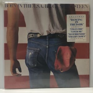 Born in the USA (USED LP)