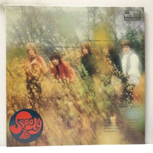 Its All About (USED LP)