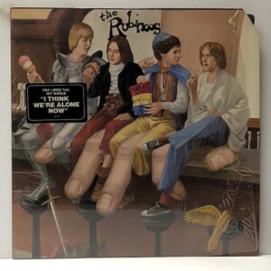 Rubinoos (USED LP)