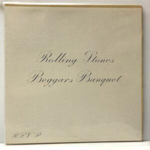 Beggars Banquet (USED LP)
