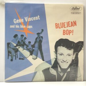 Bluejean Bop (USED LP)