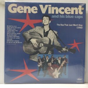 Bop That Just Wont Stop (USED LP)