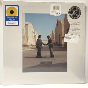 Wish You Were Here (USED LP)