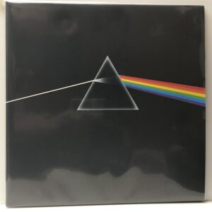 Dark Side of the Moon (USED LP)