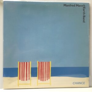 Chance (USED LP)