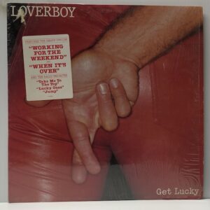 Get Lucky (USED LP)