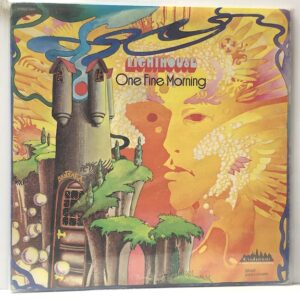 One Fine Morning (USED LP)