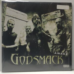 Awake (USED LP)