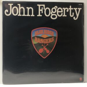 Blue Ridge Rangers (USED LP)