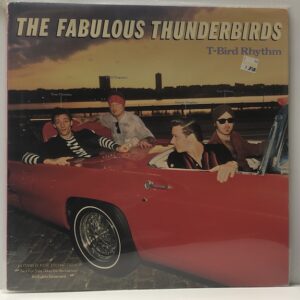 T-Bird Rhythm (USED LP)