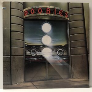 Best of the Doobies Volume II (USED LP)