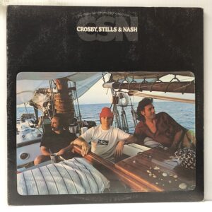 CSN (USED LP)