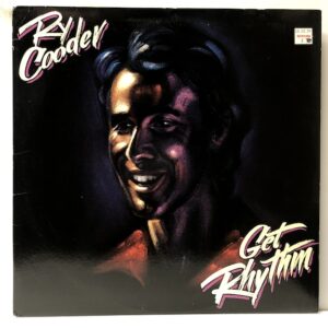 Get Rhythm (USED LP)