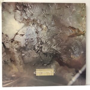 Head Over Heels (USED LP)
