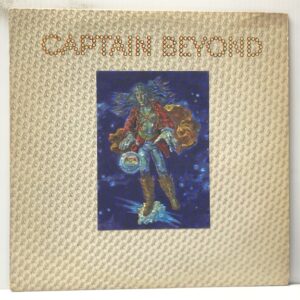 Captain Beyond (USED LP)