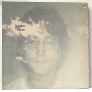 Imagine (USED LP)