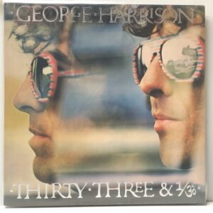 Thirty Three & 1/3 (USED LP)