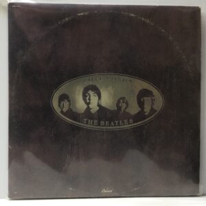 Love Songs (USED LP)