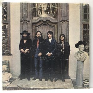 Hey Jude (USED LP)