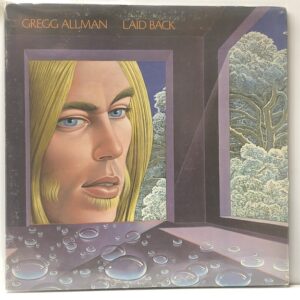 Laid Back (USED LP)