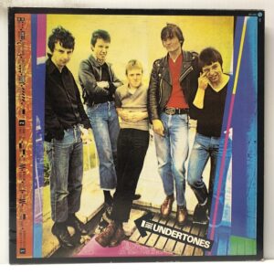 Undertones (USED LP)