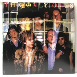 Only Ones (USED LP)