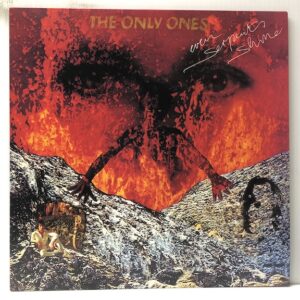 Even Serpents Shine (USED LP)
