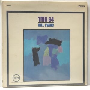 Trio 64 (USED LP)