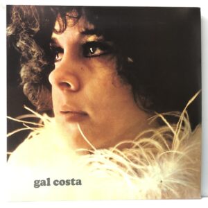 Gal Costa (USED LP)