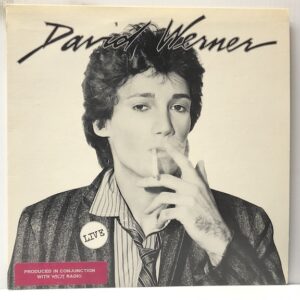 Live (USED LP)