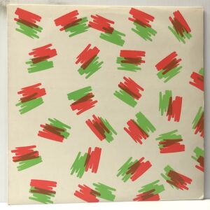 3D EP (USED LP)