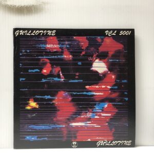 Guillotine (USED LP)