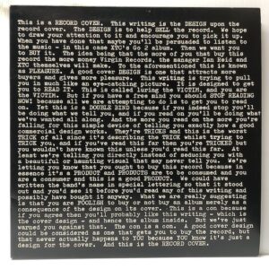 Go 2 (USED LP)