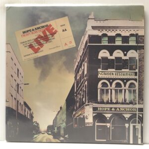 Hope & Anchor-Front Row Festival (USED LP)