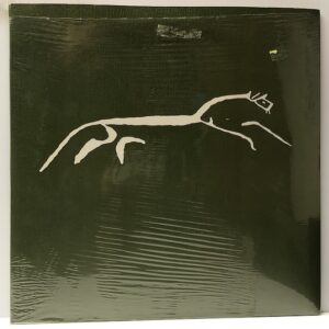 English Settlement (USED LP)