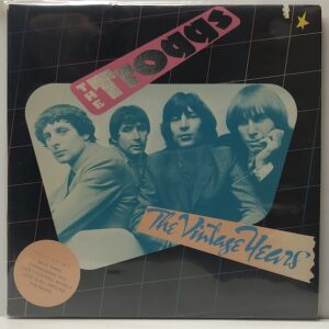 Vintage Years (USED LP)
