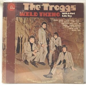 Wild Thing (USED LP)