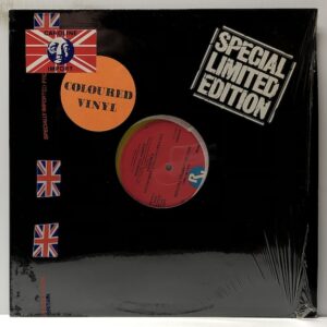 You Cant Put Your Arms Around a Memory (USED LP)
