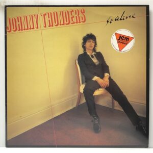 So Alone (USED LP)