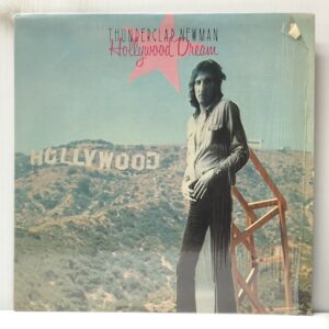 Hollywood Dream (USED LP)