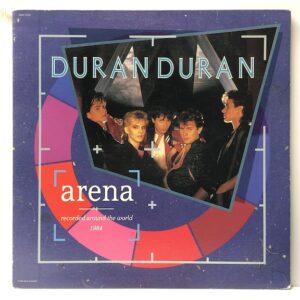 Arena (USED LP)