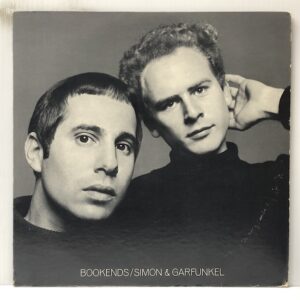 Bookends (USED LP)