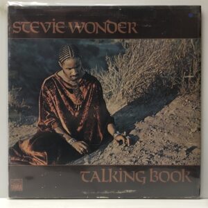 Talking Book (USED LP)