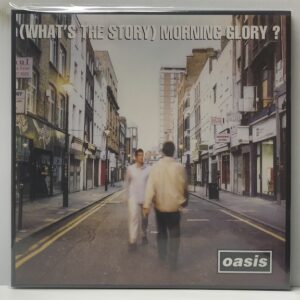 Whats the Story Morning Glory (USED LP)