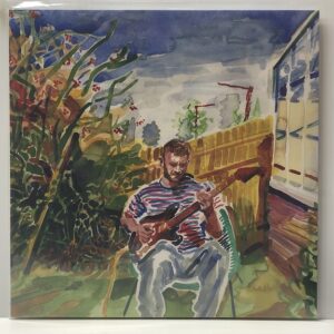 Quarantine Sessions (USED LP)