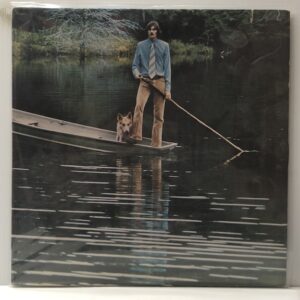 One Man Dog (USED LP)