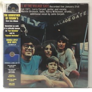 At the Village Gate (USED LP)
